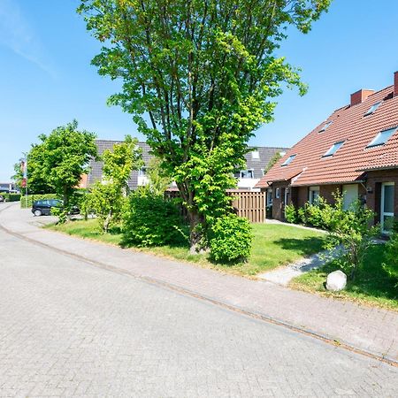 Appartement Ankerlicht à Norddeich  Extérieur photo