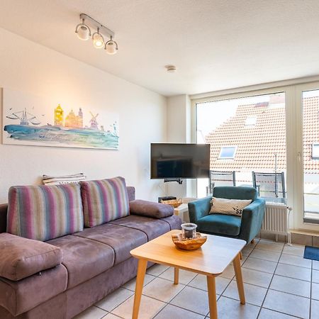 Appartement Ankerlicht à Norddeich  Extérieur photo