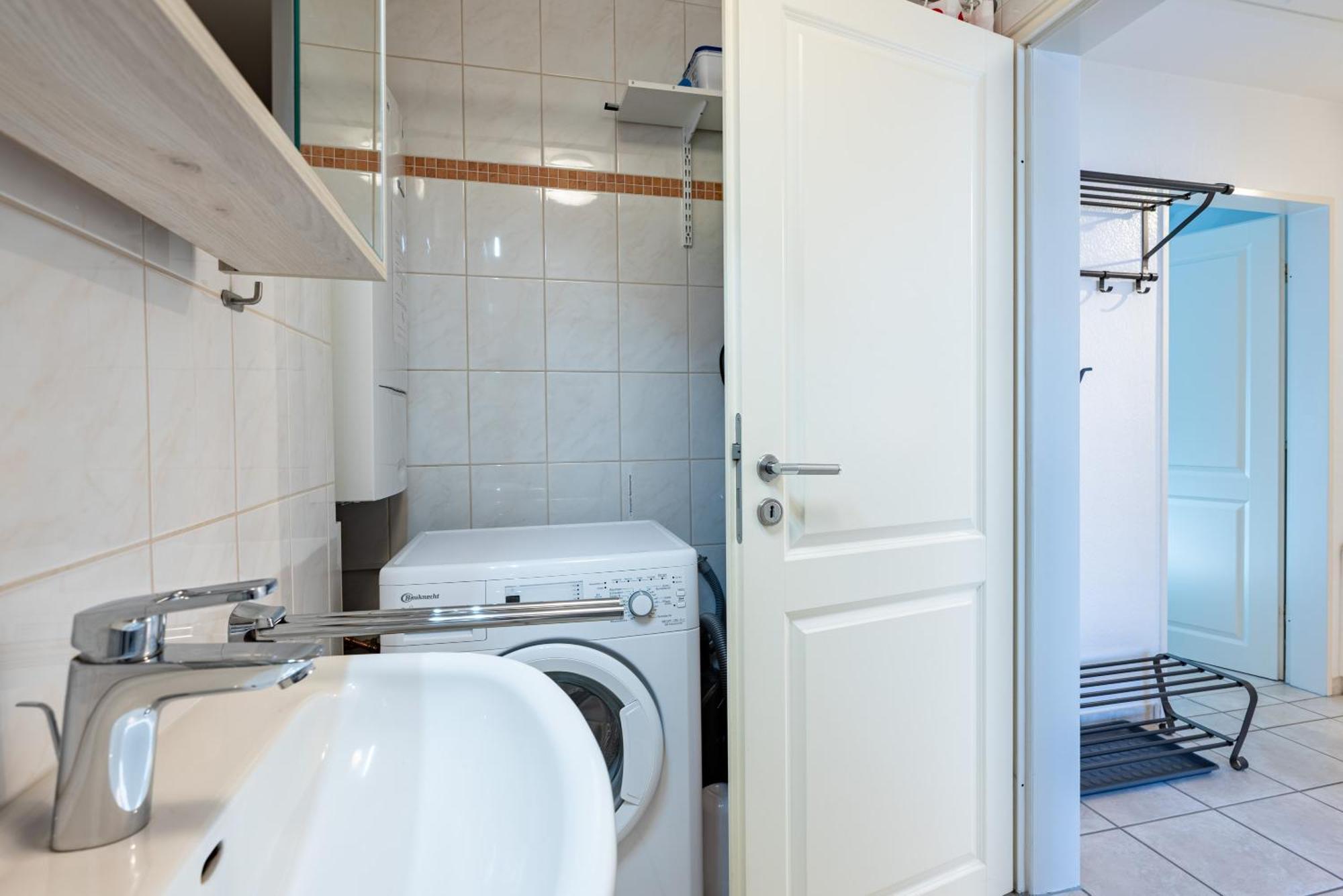 Appartement Ankerlicht à Norddeich  Extérieur photo