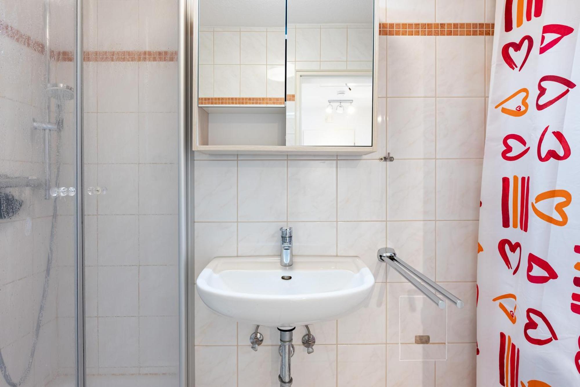 Appartement Ankerlicht à Norddeich  Extérieur photo