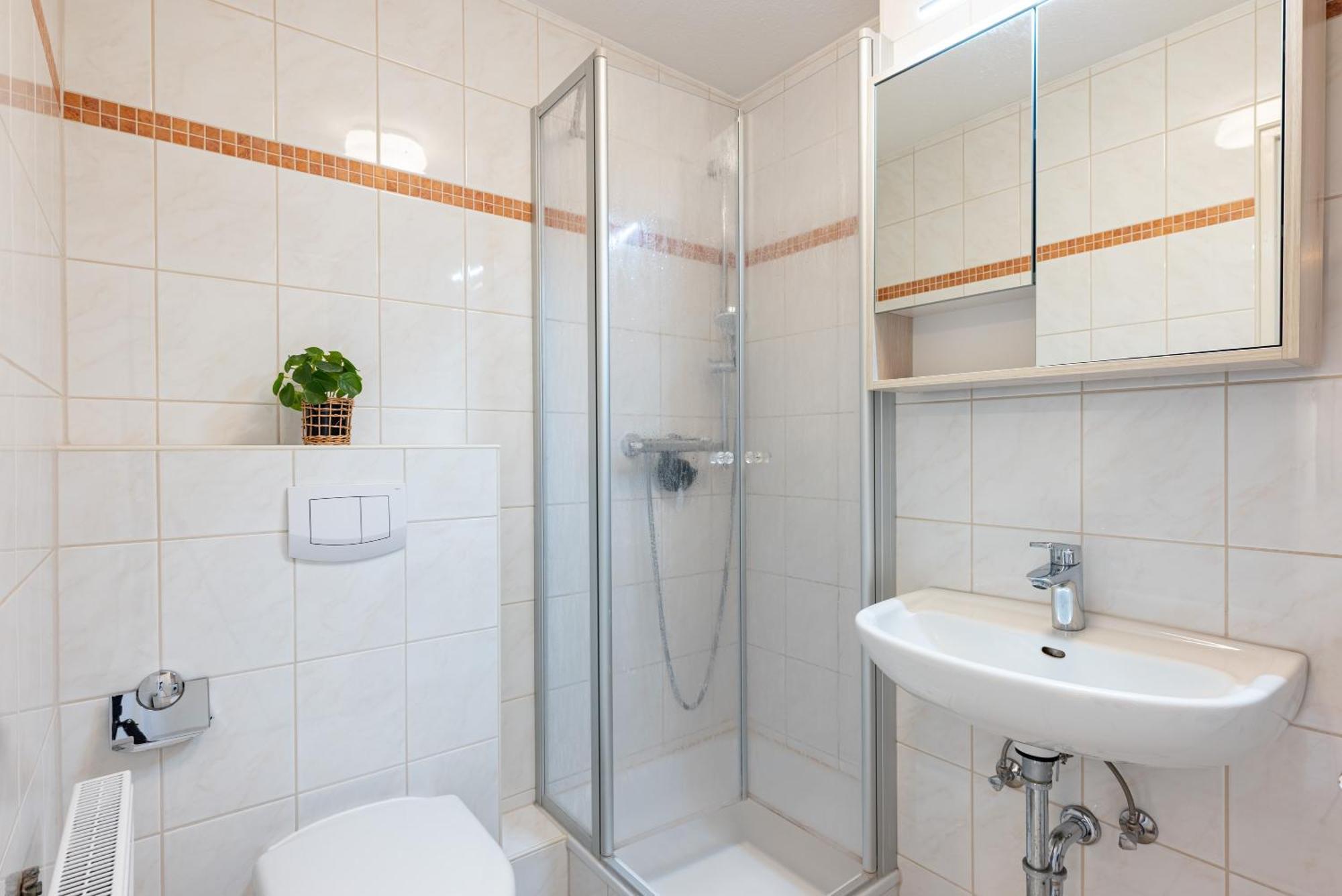 Appartement Ankerlicht à Norddeich  Extérieur photo