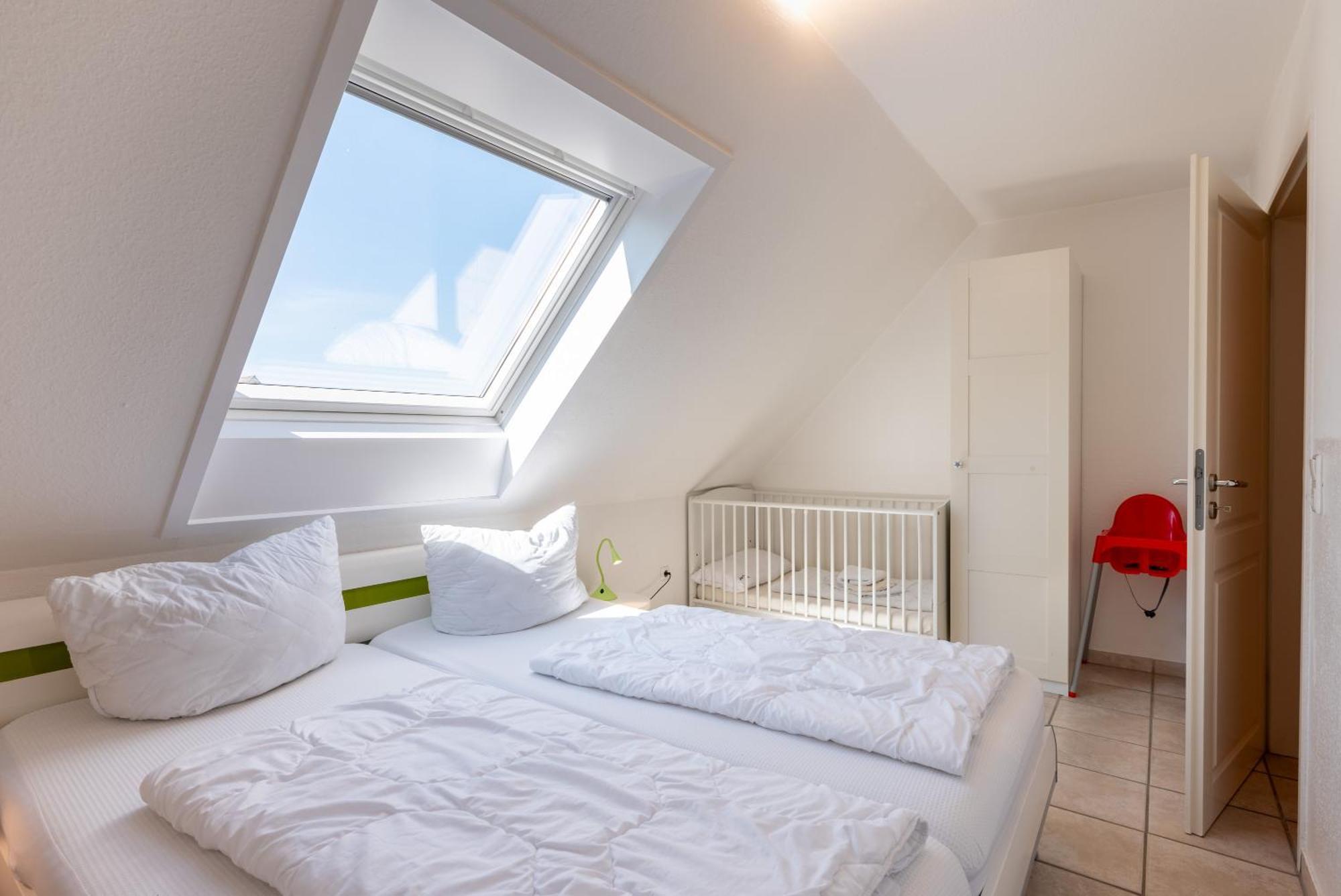 Appartement Ankerlicht à Norddeich  Extérieur photo