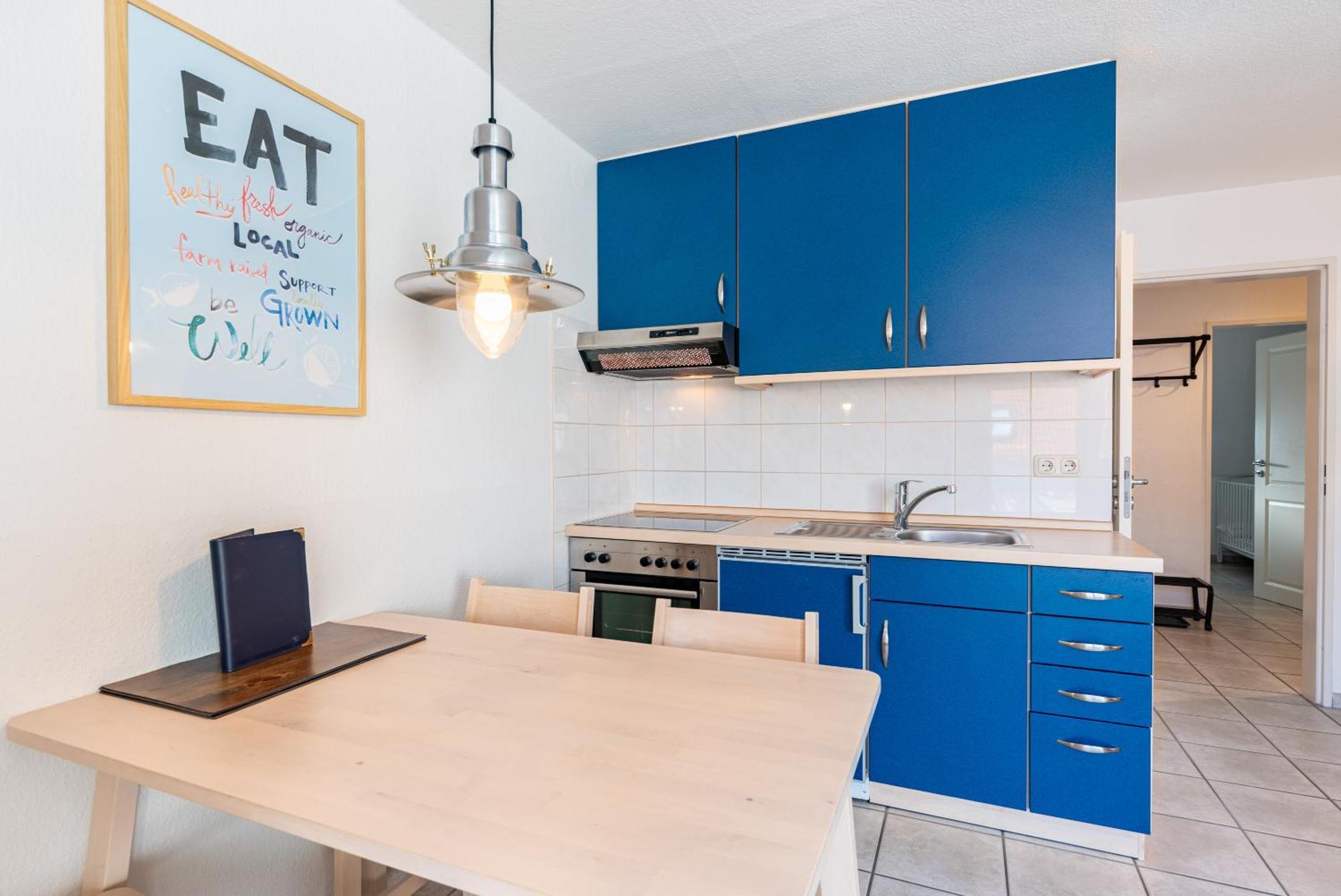 Appartement Ankerlicht à Norddeich  Extérieur photo