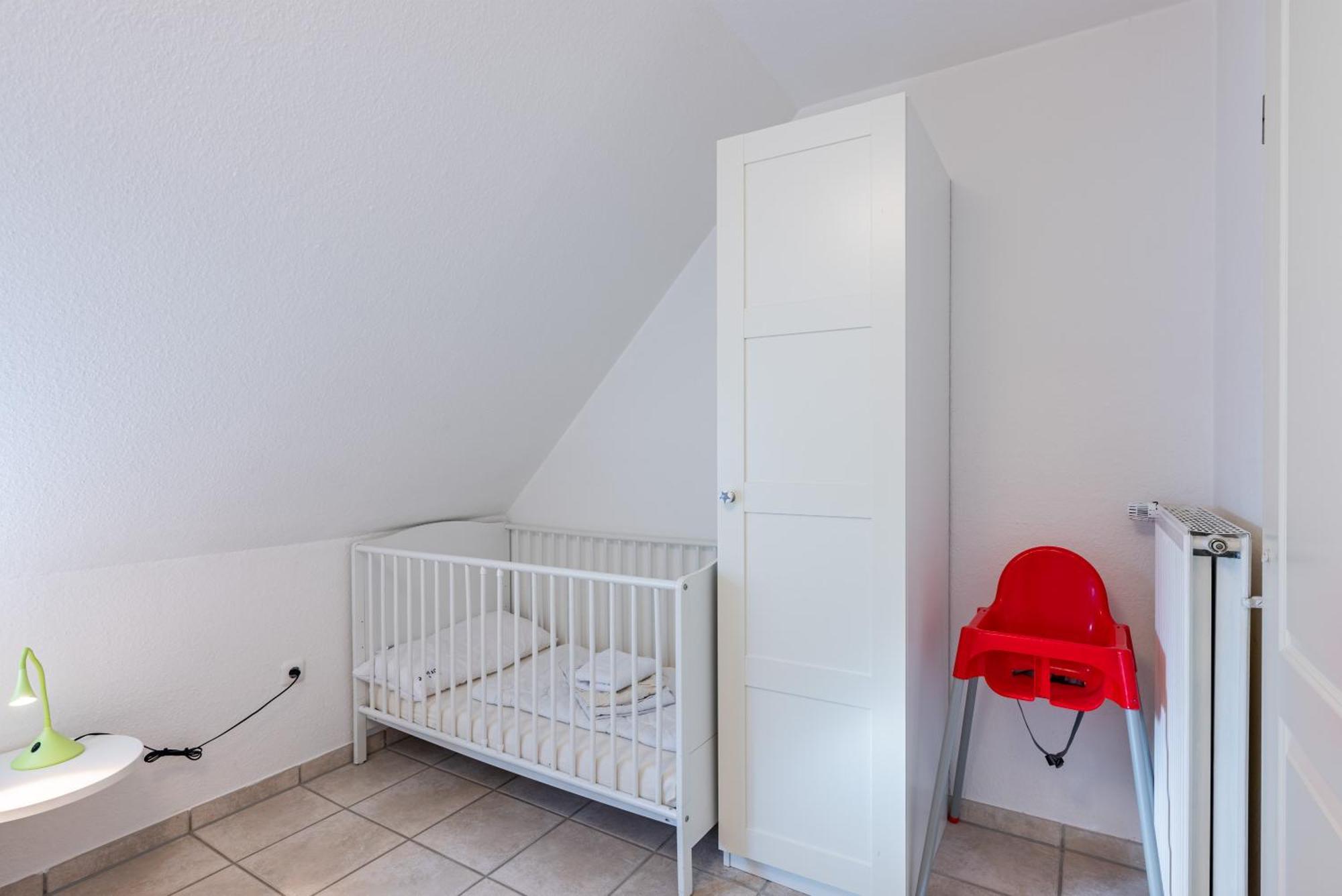 Appartement Ankerlicht à Norddeich  Extérieur photo