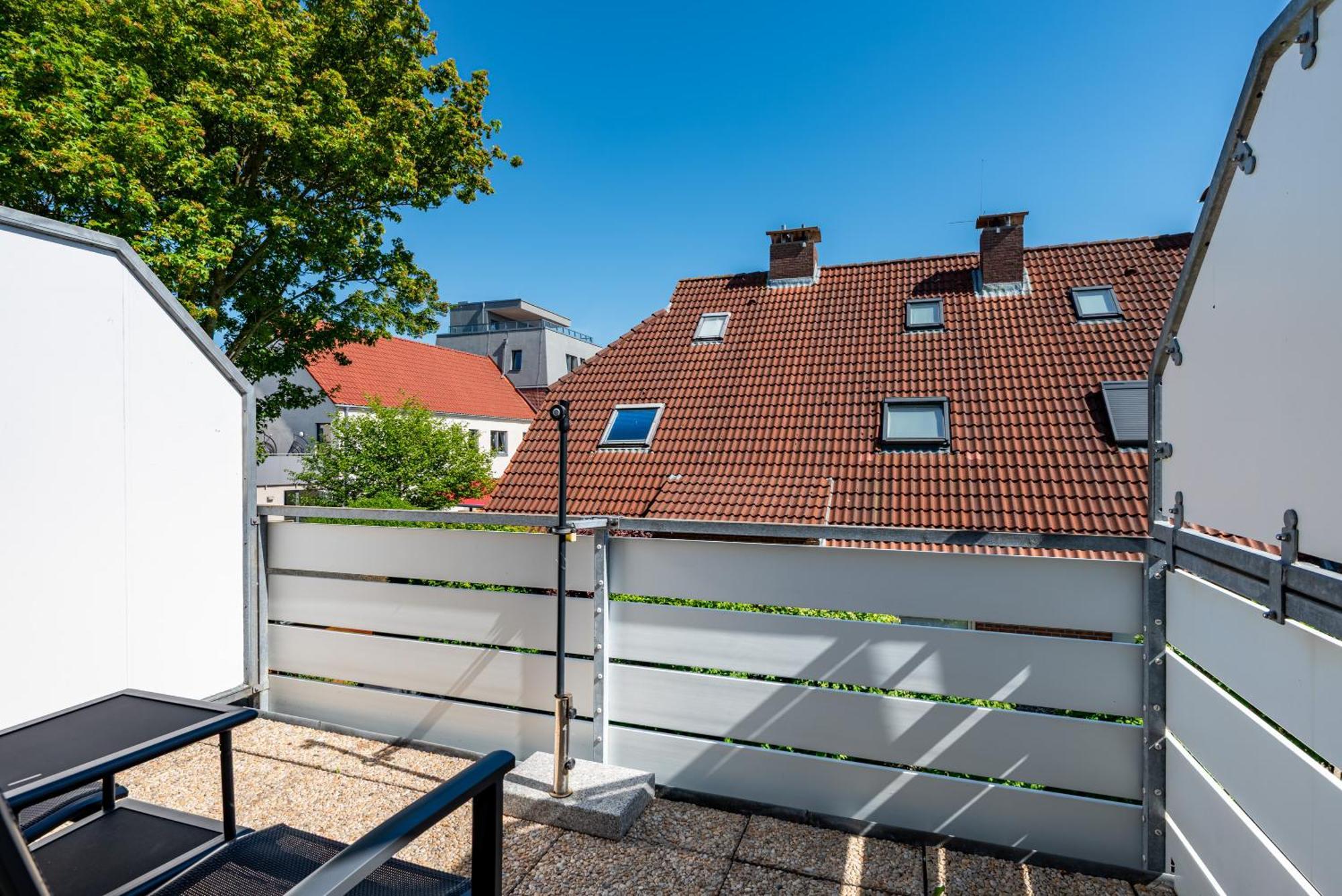 Appartement Ankerlicht à Norddeich  Extérieur photo