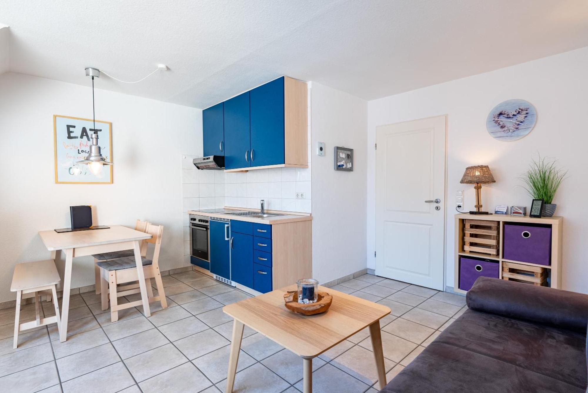 Appartement Ankerlicht à Norddeich  Extérieur photo