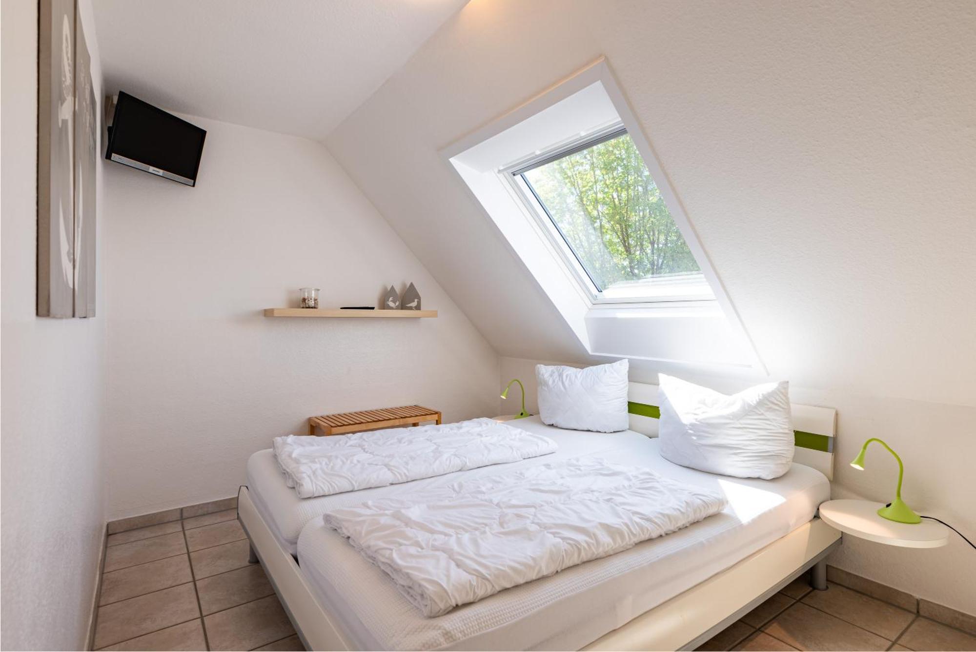 Appartement Ankerlicht à Norddeich  Extérieur photo